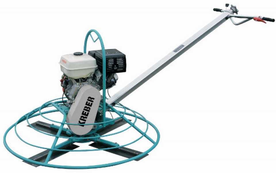 Zacieraczka Kreber K-446 B